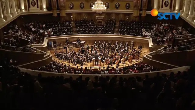 Twilite Orchestra Gelar Konser Kemerdekaan 
