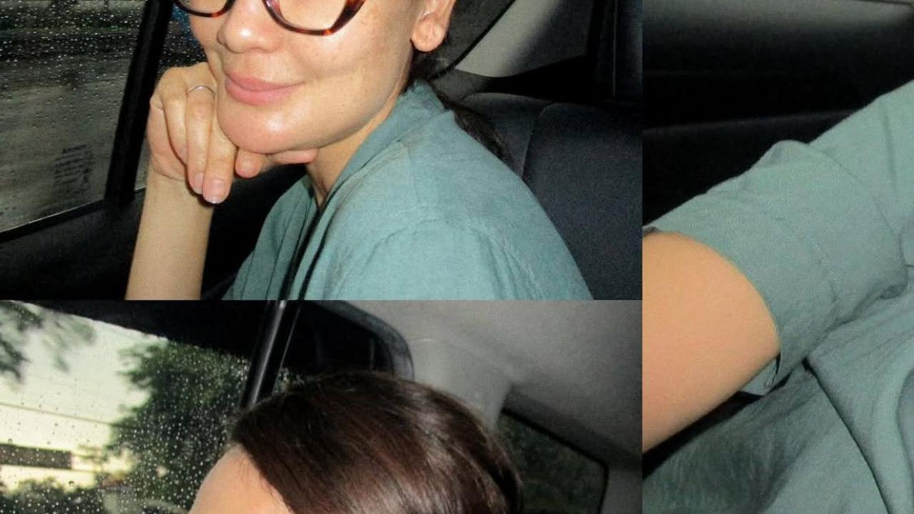 6 Potret Momen Langka, Luna Maya Tampil Tanpa Makeup dan Tetap Memesona