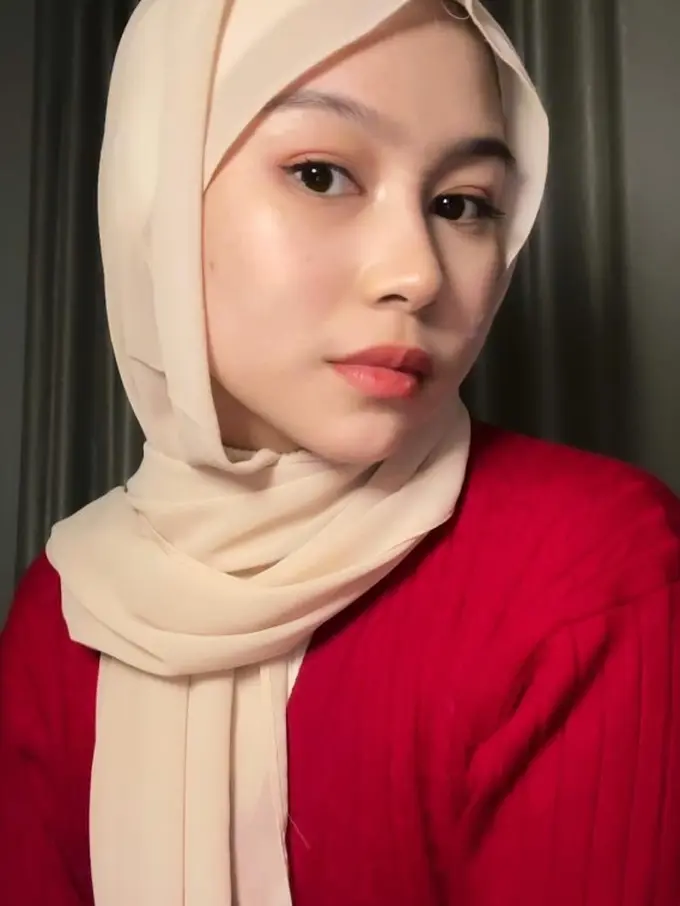 Kendis (Instagram/kendisnasya)