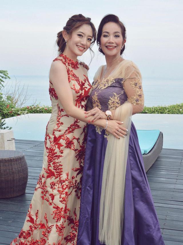 Natalie Zenn - Irene Librawati (Foto: Instagram/@nataliezenn24)