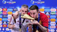 Miguelin dan Mario Rivillo (dok. UEFA)