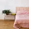 Jangan Asal Pilih! Ini Bed Cover Estetik yang Bisa Mengubah Tampilan Kamar Seketika