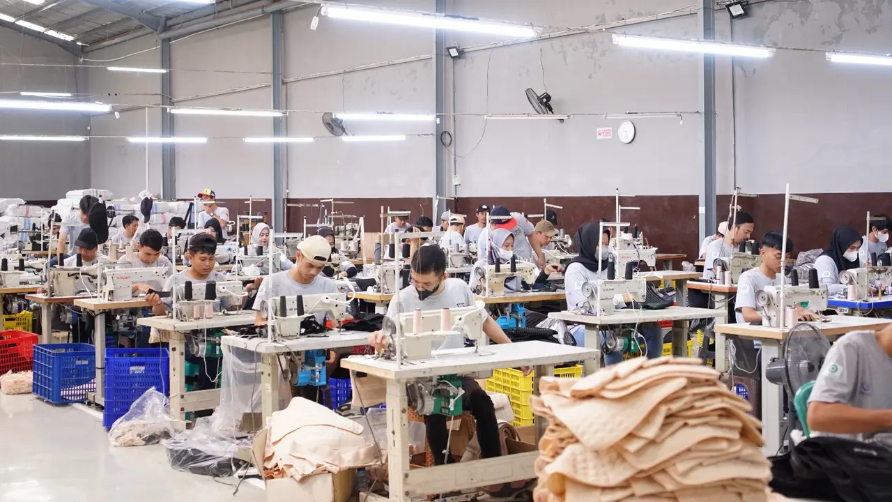 JTS Garment