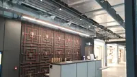 Menyusuri Jejak Kejayaan Industri Tekstil Hongkong di Mills