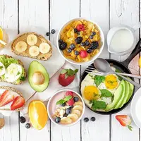 makanan Sehat. (foto: Pinterest/Womanindonesia.co.id).