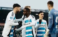 Respons Tak Terduga Eliano Reijnders soal Isu Pindah ke Liga Malaysia, Malah Tertawa Ngakak