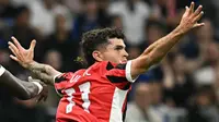 Dipepet Liverpool dan Man United, AC Milan Buru-Buru Pagari Christian Pulisic dengan Kontrak Baru