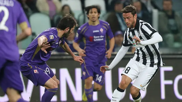 Claudio Marchisio
