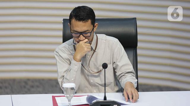 Gubernur Riau Abdul Wahid Sempat Dikejar KPK Saat Mau Kena OTT, Begini Kronologinya