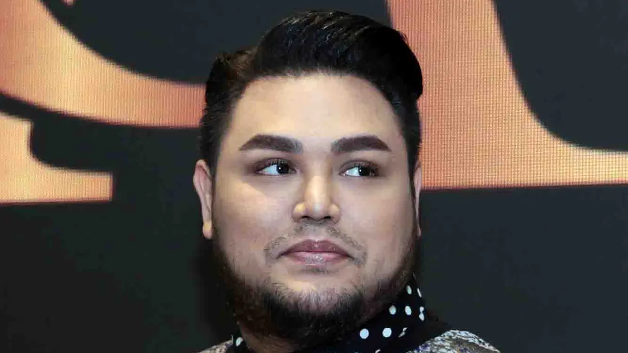 [Bintang] Ivan Gunawan