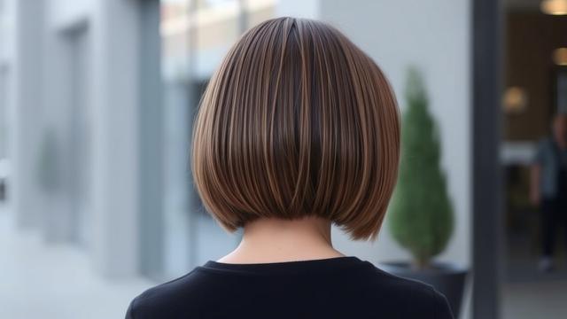 5 Gaya Rambut Bob yang Anti Ketinggalan Zaman, Inspirasi Tampil Trendi 2025