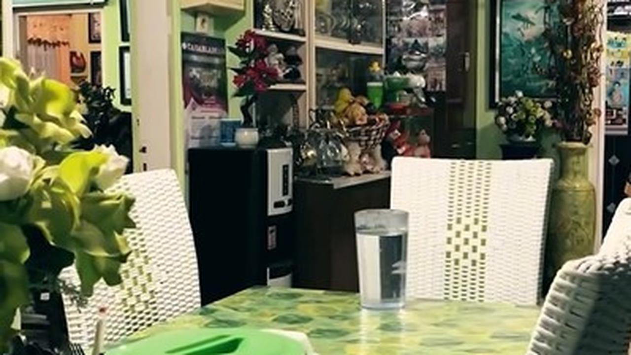 7 Potret Rumah Hengky Kurniawan di Blitar Jawa Timur, Sederhana Tapi Penuh Nostalgia dan Kenangan