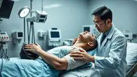 Ciri Tetanus, Kenali Gejala dan Penanganan Penyakit Berbahaya Ini