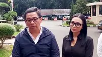Wika Salim Layangkan Somasi ke Pihak Manajemen, Akui Alami Kerugian Hingga Miliaran