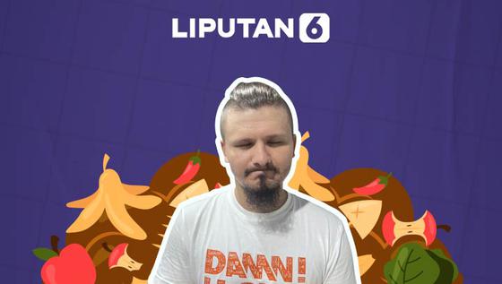 VIDEO: Hadapi Krisis Pangan, Kurangi Sampah Makanan