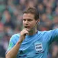 Wasit Felix Brych akan menjadi pengadil Real Madrid vs Atletico Madrid (tz.de)