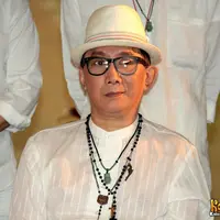 Robby Tumewu (Kapanlagi.com)