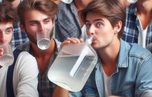 Efek Minum Alkohol 95 Persen, Bisa Mengancam Nyawa Hingga Sebabkan Kebutaan Permanen