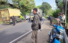 Cerita Roma ‘Wanhay’ Abdurohman, dari Tukang Tambal Ban hingga Jadi Content Creator