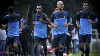 Kiper Utama Timnas Indonesia Masih Dirahasiakan