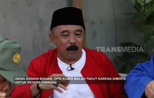 Punya Istri Tiga, Ini Cara Pembagian Nafkah yang Diberikan Opie Kumis