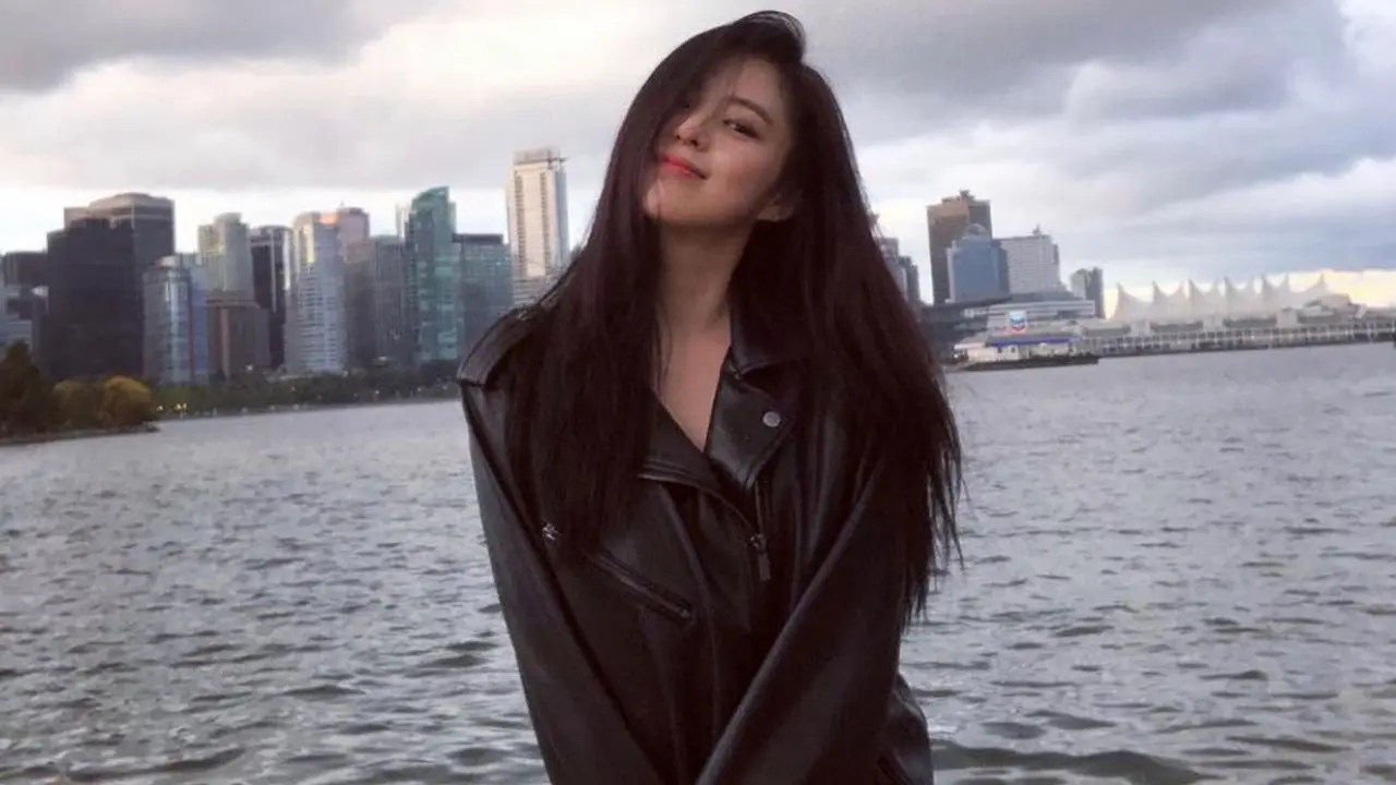 Han So Hee