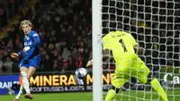 Nicky Butt Semprot Alejandro Garnacho: Sikapnya Memalukan, Manchester United Tepat Menjualnya