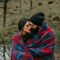 ilustrasi cinta/Photo by Diego Rezende from Pexels