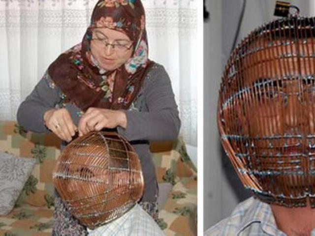 Unik Terapi Sangkar Burung Agar Stop Merokok Citizen6 Liputan6 Com