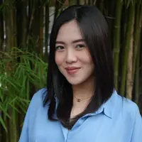 Membangun bisnis dengan prinsip kebahagiaan, begini perjalanan Christin Liviani.