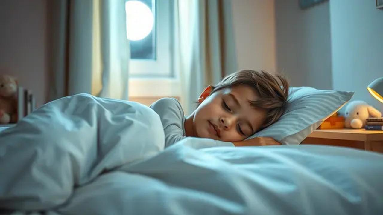 Mengupas Manfaat Tidur Siang dan Malam