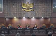 Uji Formil UU TNI, MK Nilai Permohonan Minta Presiden dan DPR Bayar Miliaran Rupiah Tak Lazim