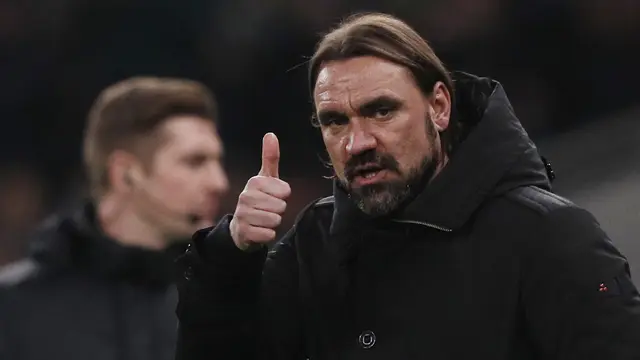 Daniel Farke