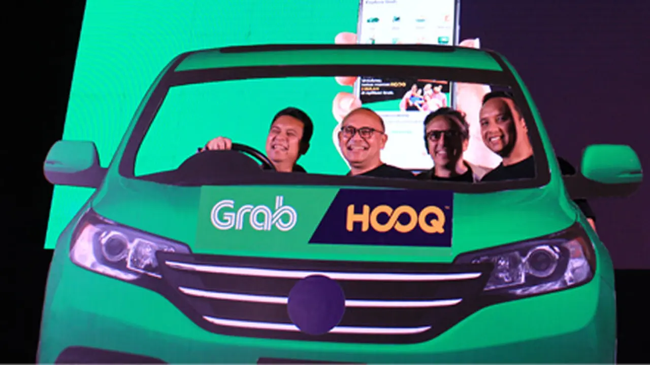 Grab