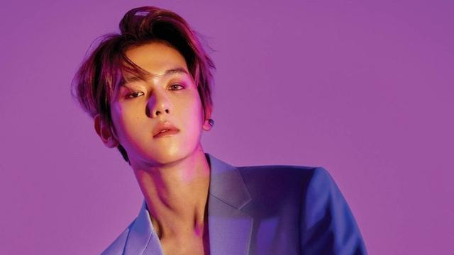 Baekhyun EXO (Soompi)