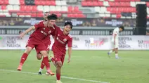 Persija Rebut Posisi Ketiga Piala Presiden 2026