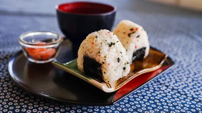 Onigiri