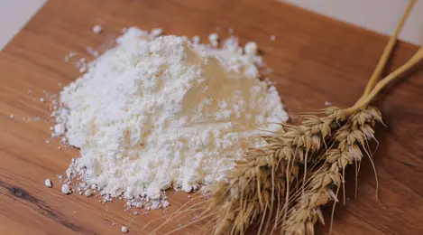 Apa Itu Tepung Terigu dan Tepung Gandum? - Food Fimela.com