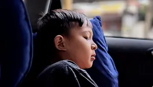 Intervensi Dini Disebut Jadi Kunci Optimalkan Tumbuh Kembang Anak