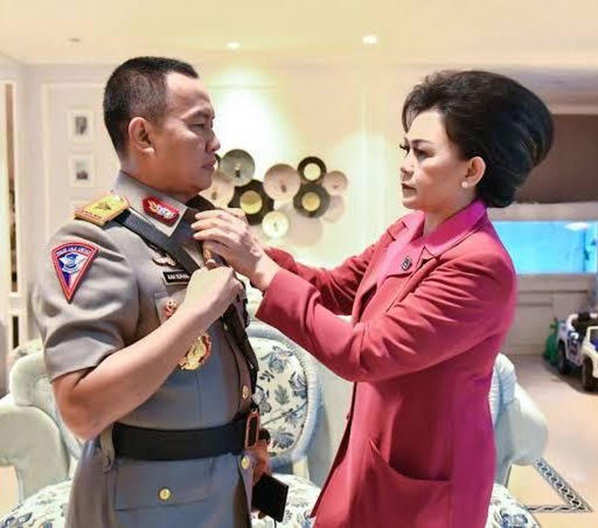 Dok. Istimewa