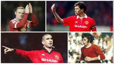 Manchester United merupakan klub tersukses pada ajang Premier League dengan raihan gelar sebanyak 20 kali. Berikut peringkat terbaik 10 kapten terakhir Setan Merah.