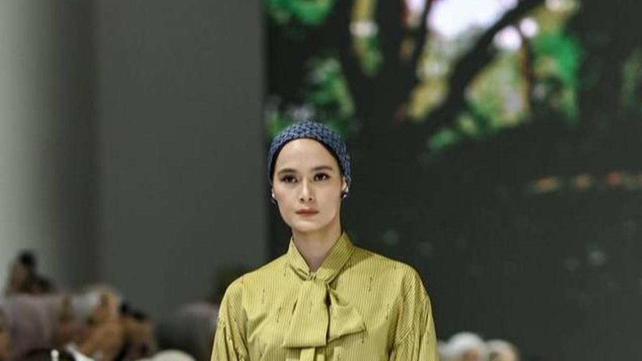 Paras Awet Muda Jadi Sorotan, Renata Kusmanto Bagikan Momen Ultah ke-41
