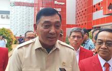 VIDEO: Respons Menhan Sjafrie, Ditagih Mahasiswa Jadi Tentara "Saya Minta Wakil Panglima Urus Kau!"