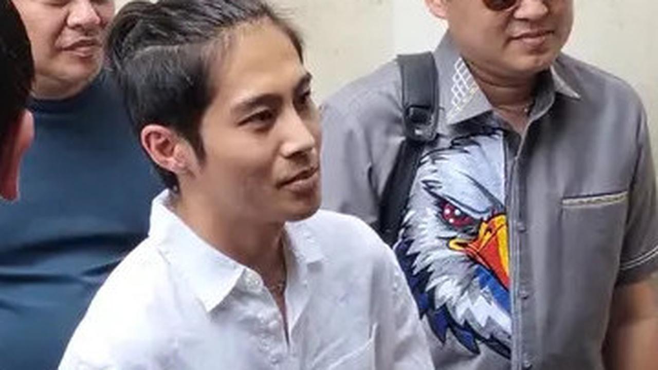 Satu Kalimat DJ Panda Usai Diperiksa Polisi Kasus Pengancaman Erika Carlina