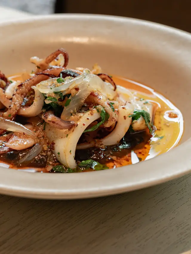 Bahan Pangan Musiman Jadi Olahan Lezat Kuliner Spanyol di Costa, Bagaimana Cita Rasanya?