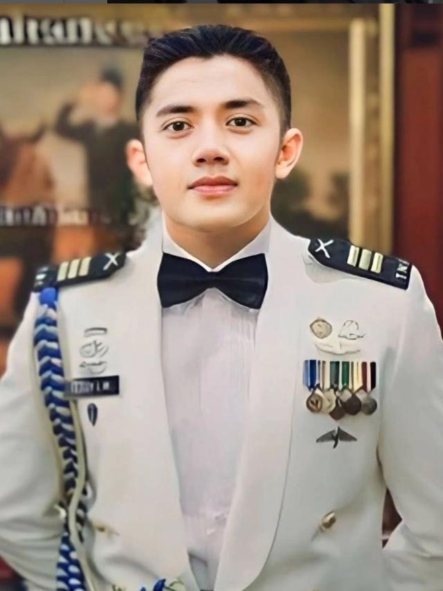 Potret Mayor Teddy (Sumber: Instagram/mayorteddyy)