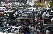 Lion Parcel Catat Lonjakan Pengiriman Sparepart Otomotif dari Surabaya