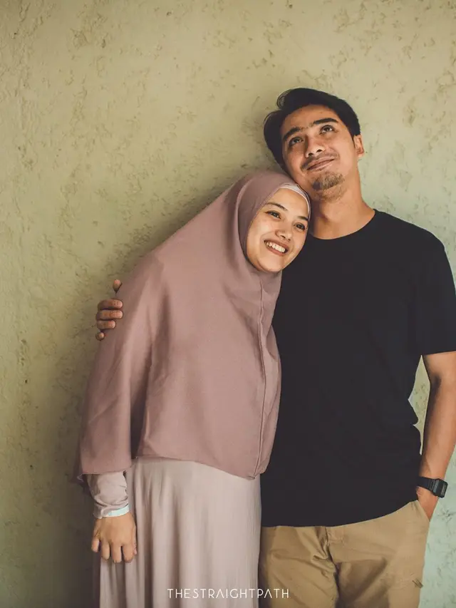 Herfiza Dikaruniai Anak Ke-4, Ini 7 Potret Perjalanan Kehamilannya Hingga Melahirkan