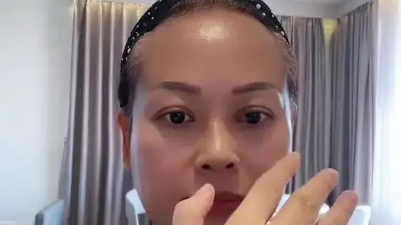 Cara Menghilangkan Kerutan di Tangan dengan Teh Hijau
