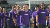 Manajer Persita Tangerang 2017-2024, I Nyoman Suryanthara Meninggal Dunia